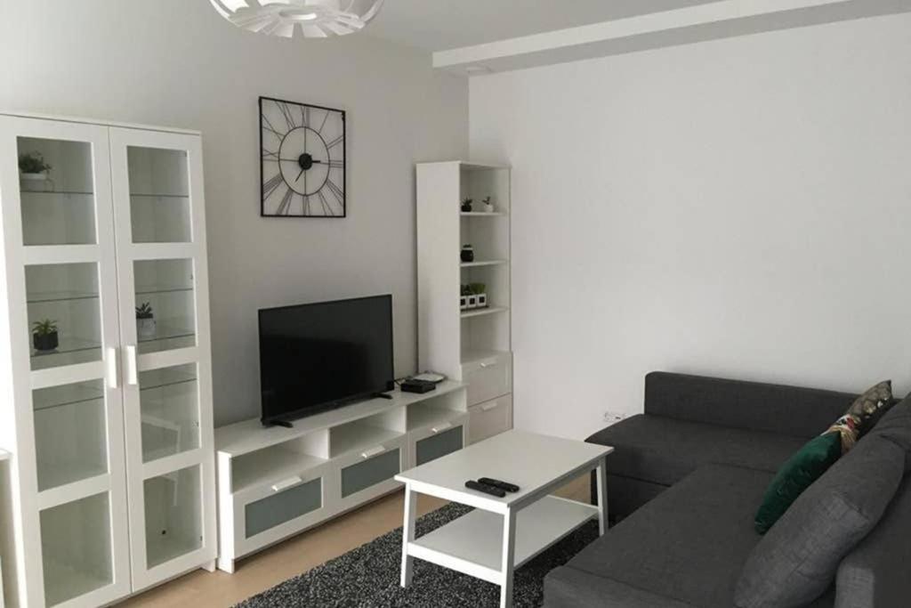 Апартаменты Trendy New And Large 3 Beds Люксембург Экстерьер фото